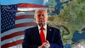 Geopolityczny paradoks. Obawy Europy zamieniają się w główną przewagę