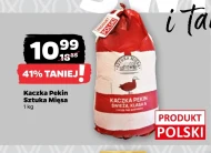 Kaczka Sztuka Mięsa