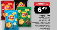 Chipsy Lay's