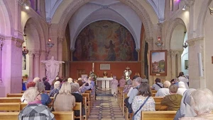 Gdyby nie Polacy, tego święta by nie było. Dziś obchodzi je cały Kościół