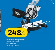 Ukośnica MacAllister