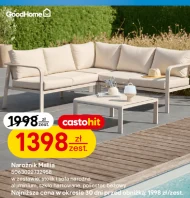 Narożnik GoodHome