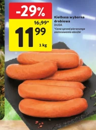 Kiełbasa Duda