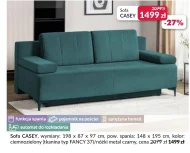 Sofa Fancy