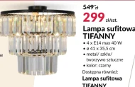 Lampa E