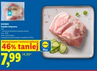 Łopatka wieprzowa Rzeźnik