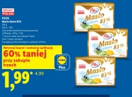 Masło Pilos