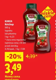 Ketchup Kania