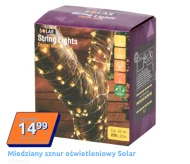 Lampka solarna