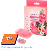 Zestaw do golenia O...