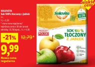 Sok Solevita