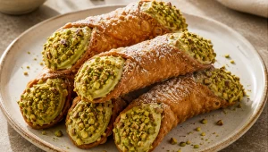 Cannoli 