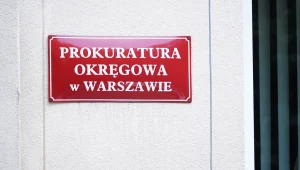 Prokuratura Okręgowa w Warszawie