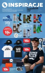 Prezenty na Dzień Taty - Netto