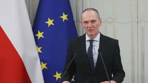 Andrzej Poczobut wróci na Białoruś. Padła data