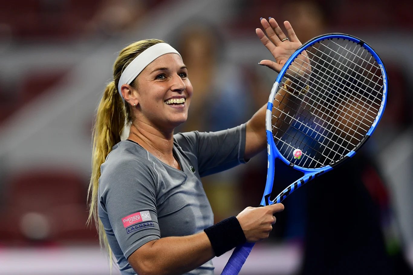 Dominika Cibulkova