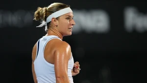 Dominika Cibulkova