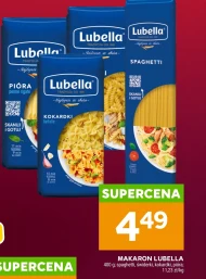 Makaron Lubella