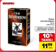 Kakao DecoMorreno