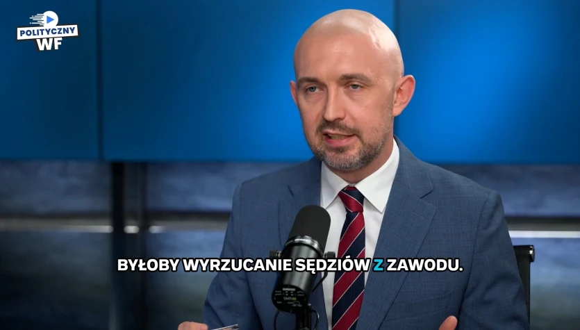 "Polityczny WF": PiS rozlicza władzę. Padł pomysł specjalnej komisji