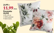 Poszewka Olive