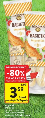Bagietki