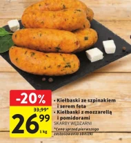 Kiełbaski
