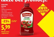 Кетчуп Pudliszki