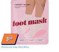 Маска для ніг Skin Bliss