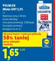 Mleko Polmlek