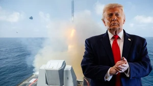 Trump grozi Iranowi, padła jasna deklaracja. "Zaatakujemy ich bardzo mocno"