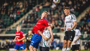 Wrócił do Polski po latach, brutalna weryfikacja. Raków ogłosił koniec