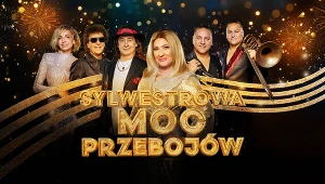 Sylwestrowa Moc Przebojów