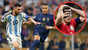 7 nieudanych prób. Ta już bez Lewandowskiego. Poprzeczka wisi wysoko