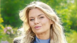 Emilia Komarnicka właśnie ogłosiła: "Miłość, szczęście"