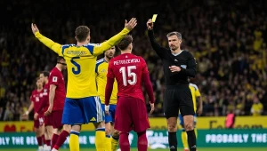Dał popis w meczu Polaków, teraz "nagroda". FIFA podjęła ostateczną decyzję