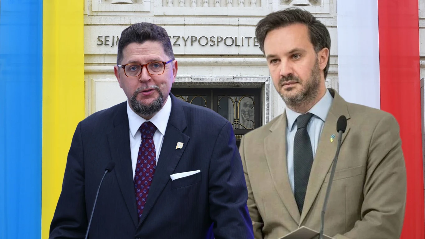 Ukraińskie MSZ broni Andrzeja Szeptyckiego (zdj. ilustracyjne) article cover