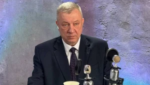 Szokujące wyznanie rosyjskiego generała. "To zrobiłem ja"