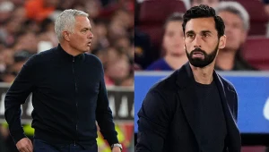 Reakcja Arbeloi na wieści ws. Mourinho. Trener Realu już usiadł do rozmów