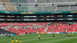 Na Estadio Azteca zostanie rozegrany mecz otwarcia mistrzostw świata 2026
