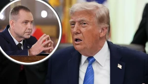 Zaskakująca decyzja Trumpa. Rezygnuje z udziału. W tle przyjazd Nawrockiego