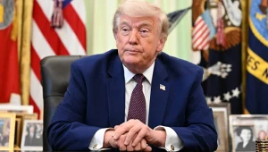 Iran "poprosił" Trumpa o wstrzymanie ataków? Jest reakcja Teheranu