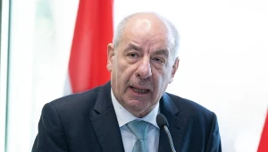 Sulyok nie odpuszcza w walce z Magyarem. Mówi o "politycznej grabieży"
