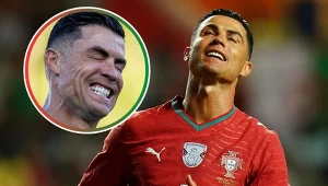 Alarm w Portugalii przed mundialem. Chodzi o Ronaldo. Wielki niepokój