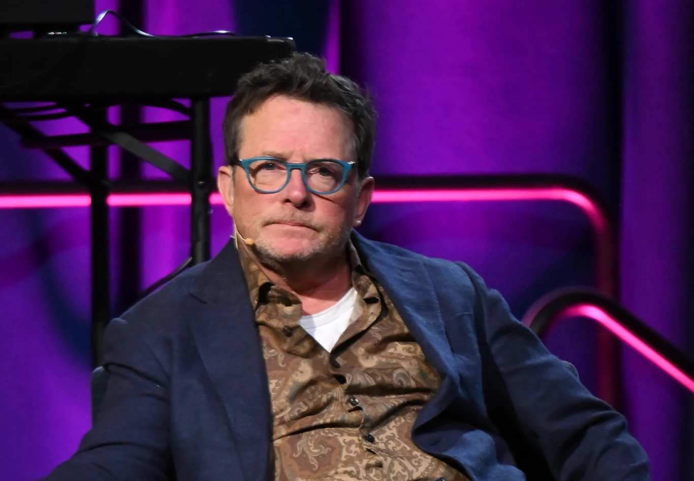 Michael J. Fox