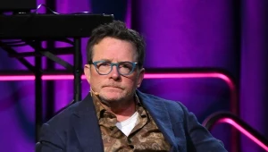 Michael J. Fox