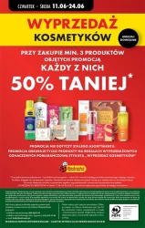 Taniej do soboty - Biedronka