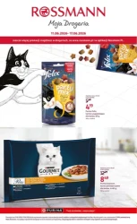 Letnie promocji - Rossmann