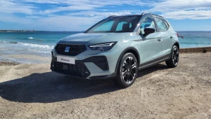 Seat Arona za mniej niż 80 tys. zł. To jeden z najtańszych SUV-ów na rynku