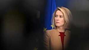Ciemne chmury nad Kają Kallas. Unijny organ ma być "rozebrany na części"